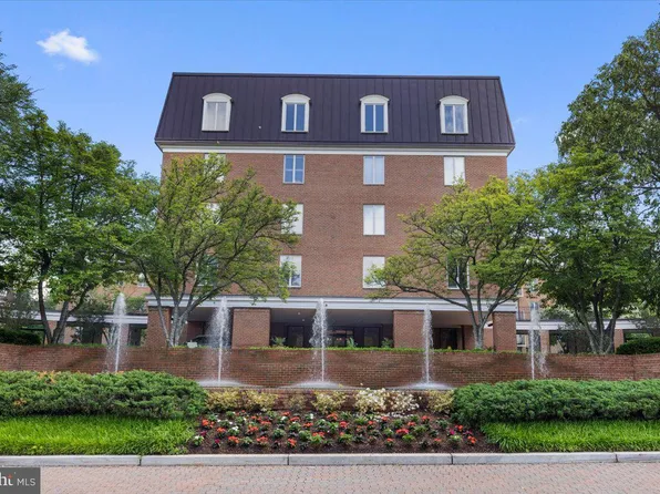 8101 Connecticut Ave APT N102, Chevy Chase, MD 20815