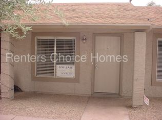 1302 W 3rd St, Tempe, AZ 85281