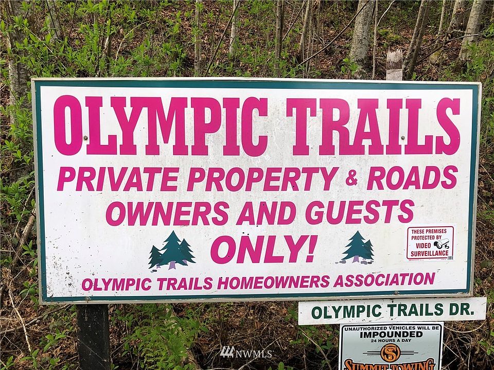 2nd image of 0 N Trail Head Loop