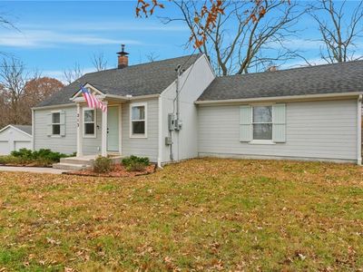 213 Kk Hwy, Smithville, MO, 64089