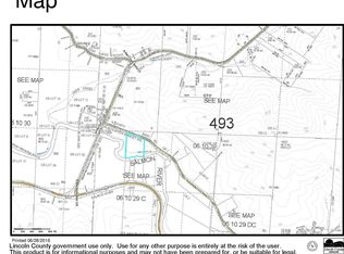 47 N North Bank Rd, Otis, OR 97368