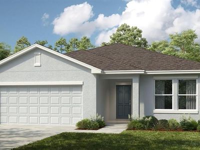 2064 Rosewood Cir, Lakeland, FL, 33810