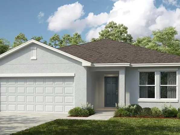 2064 Rosewood Cir, Lakeland, FL 33810
