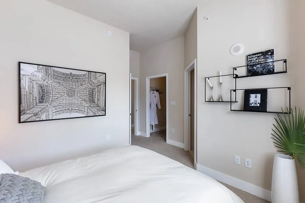 2 bed, 850 sqft, $2,905 — Photo 3