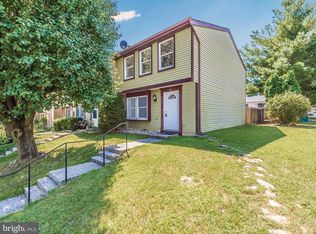 95 Fairfield Dr, Frederick, MD 21702