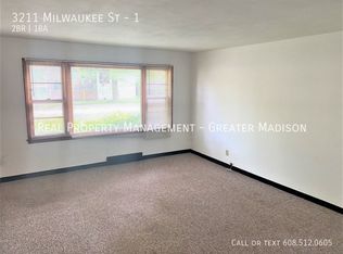 3211 Milwaukee St APT 1, Madison, WI 53714