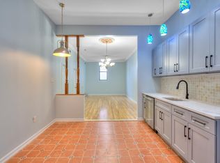 118 Leonard St APT 4, Jersey City, NJ