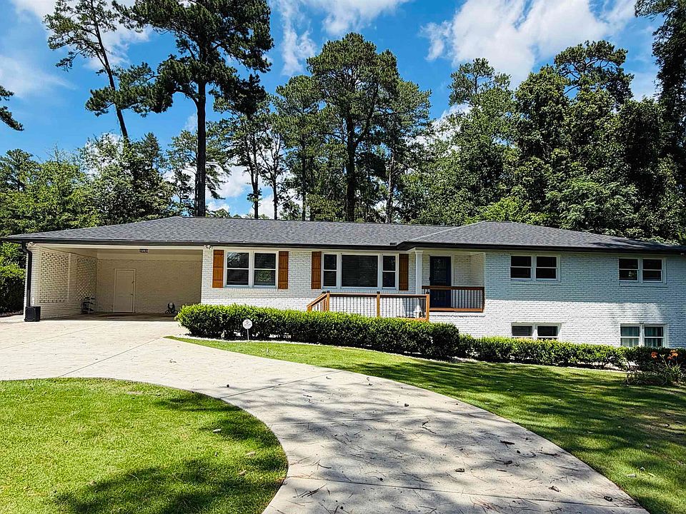 1st image of 3933 Rockbridge Rd