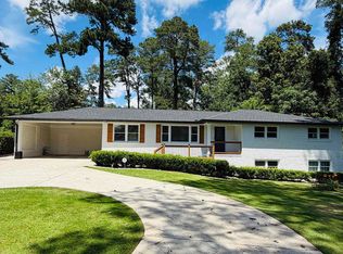 3933 Rockbridge Rd, Columbia, SC 29206