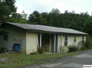 3330 Bradford Way, Pigeon Forge, TN 37863