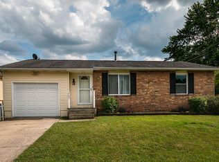 263 Fairway Rd, Delaware, OH 43015