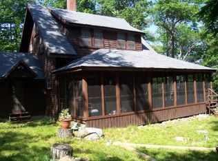 253 Vinton Rd, Lovell, ME 04051