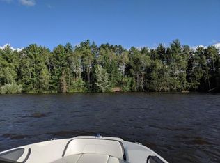 W7330 Cth W, Phillips, WI 54555