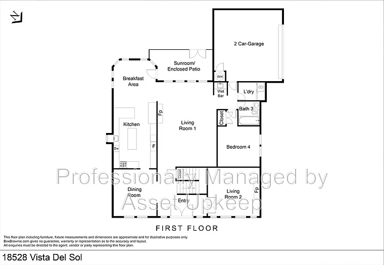 18528 Vista Del Sol — Photo 43