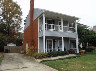 1863A N Allerton Blvd, Ridgeland, MS 39157