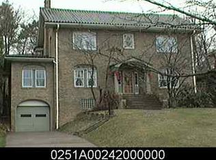 11 Mount Lebanon Blvd, Pittsburgh, PA 15228