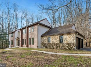 2797 Brintons Bridge Rd, West Chester, PA 19382