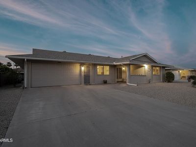 10939 W ROUNDELAY Circle, Sun City, AZ, 85351