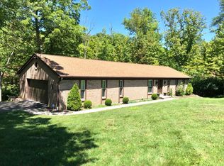 1125 Raintree Dr, Milford, OH 45150