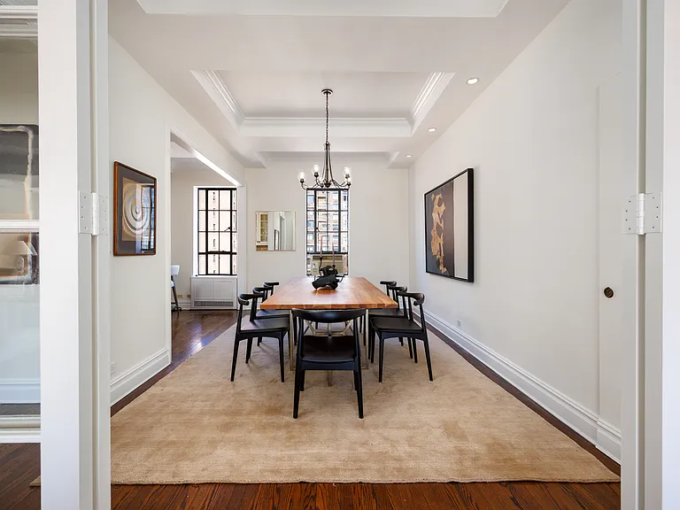 350 W 57th St #19C — Photo 3