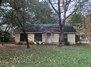 16866 County Road 4256 S, Henderson, TX 75654
