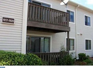 1917 Aspen Dr, Plainsboro, NJ 08536