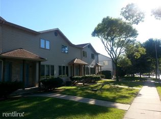 727 N Thompson Dr, Madison, WI 53704