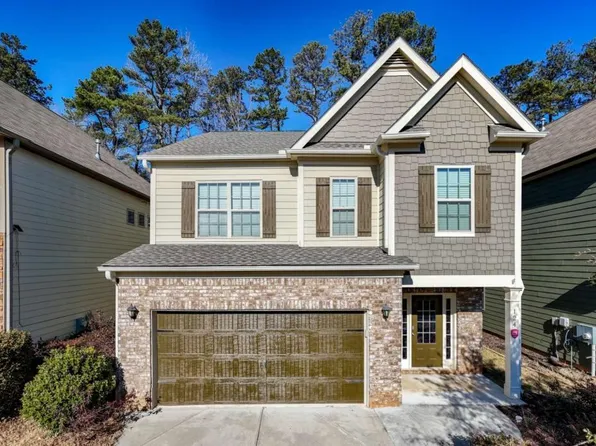 124 Freedom Dr, Acworth, GA 30102