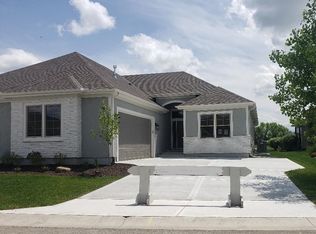 21739 W 116th Pl, Olathe, KS 66061