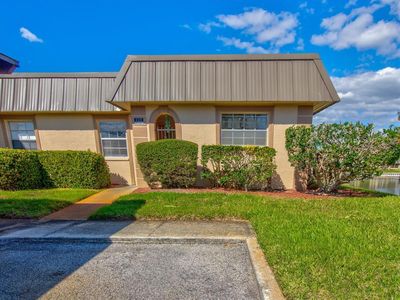 4320 Rustic Dr, New Port Richey, FL, 34652