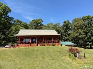 5539 Ripley Rte E, Doniphan, MO 63935