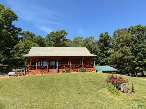 5539 Ripley Rte E, Doniphan, MO 63935