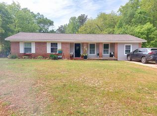 1605 Jackson St, Lagrange, GA 30240