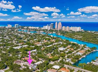 1804 NE 26th Ave, Fort Lauderdale, FL 33305