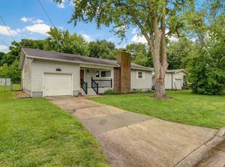 2448 N Rogers Ave, Springfield, MO 65803