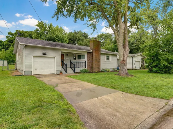 2448 N Rogers Avenue, Springfield, MO 65803