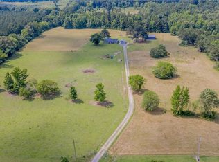 7105 Roan Farms Pd, Greenwood, LA 71033