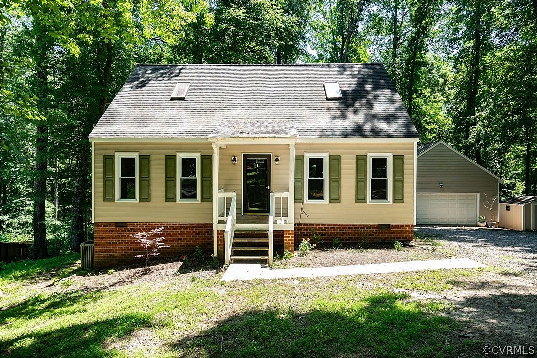 7106 Velvet Antler Dr, Midlothian, VA 23112 Zillow