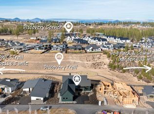 3118 NW Crossing Dr, Bend, OR
