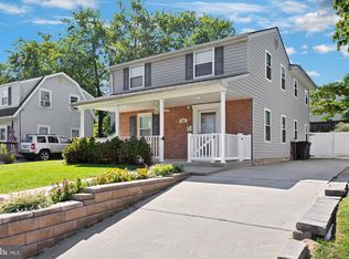 1207 Seven Oaks Rd, Baltimore, MD 21227