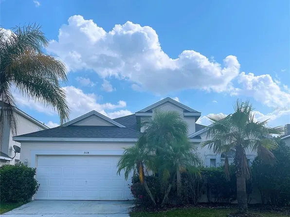 5118 Terra Vista Way, Orlando, FL 32837