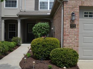 6246 Edgewater Dr, Mason, OH 45040