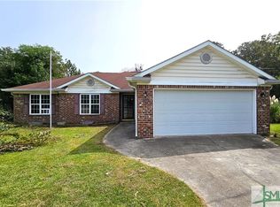 304 Pine St, Bloomingdale, GA 31302