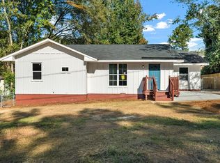 126 Torch Hill Rd, Columbus, GA 31903