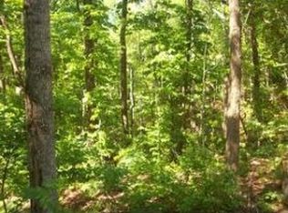 832 Joe Cobb Rd, Ruffin, NC 27326