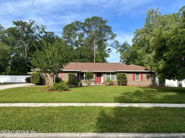 12052 ROYAL FERN Lane, Jacksonville, FL 32223