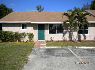 2078 Pretty Ln APT 1, West Palm Beach, FL 33415