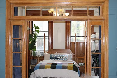 Rented by Carroll Gardens Realty