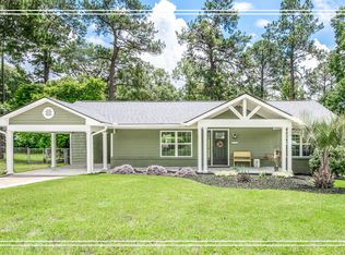 717 River View Dr, North Augusta, SC 29841