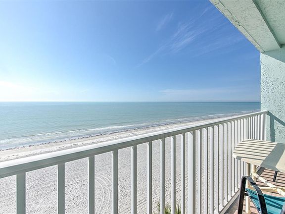 4th image of 17200 GULF BOULEVARD #408